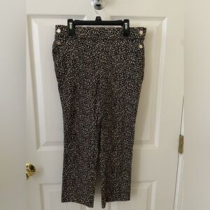 Gorgeous work pants! Can be dressed up or down!